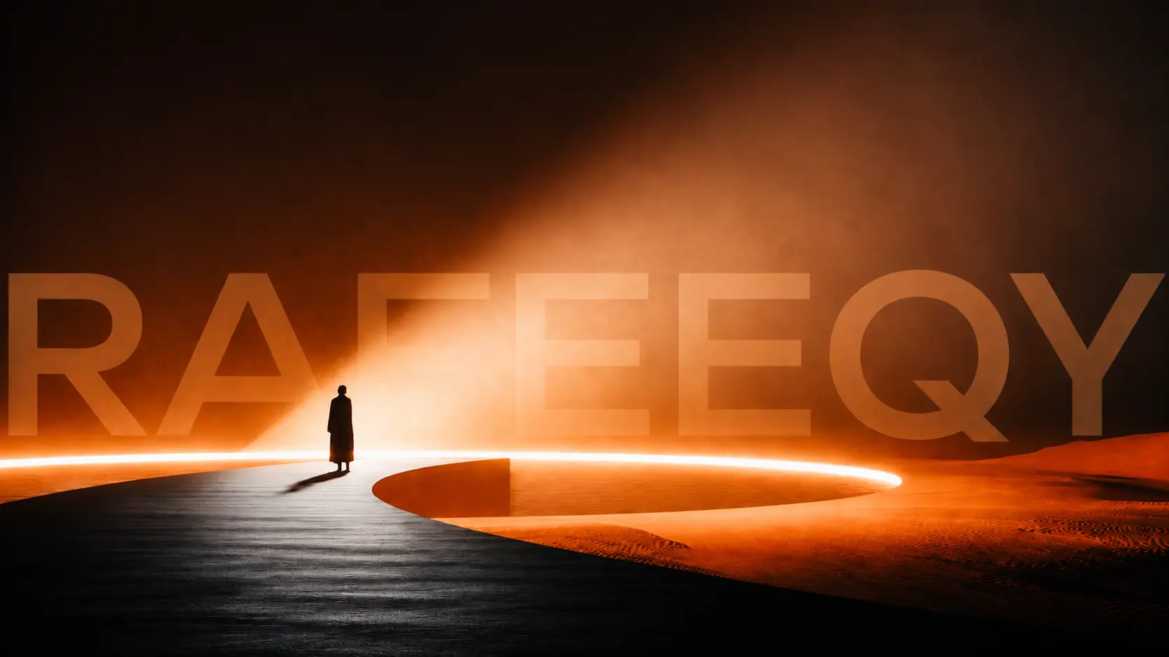 Thumbnail of Rafeeqy: Reaching Thousands Through AI-Powered Christian Ministry